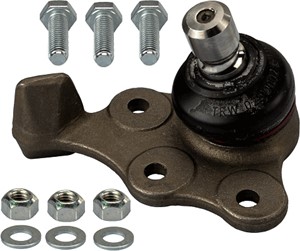 Kulled / Spindelled, Framaxel, Ytter, Nedre, Vänster, OPEL OMEGA A, OMEGA A Kombi, SENATOR B, 3 52 826, 90272194