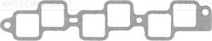 Packning, insugsgrenrör, CHRYSLER VOYAGER II, VOYAGER / GRAND VOYAGER III, 4694348