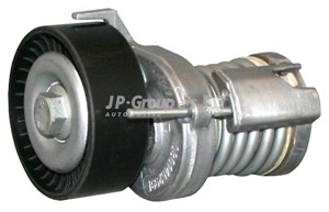Remsträckare, flerspårsrem, AUDI,SEAT,SKODA,VW, 030145299C, 030145299F