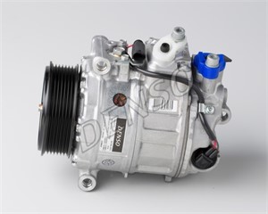 Kompressor, klimatanläggning, MERCEDES-BENZ GL-KLASS [X164], M-KLASS [W164], R-KLASS [W251, V251], 0022305811, 22305811, A0022305811