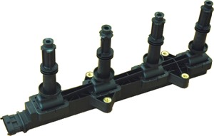 Tändspole, ALFA ROMEO,OPEL,VAUXHALL, 06235124, 09153250, 093172030, 6235124, 71739702, 9153250, 93172030