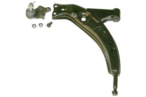 Länkarm, Framaxel, Vänster, TOYOTA COROLLA, COROLLA Compact, COROLLA Liftback, COROLLA Station Wagon, 48069-12110