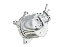 Oljekylare, automatisk transmission, DODGE,JEEP,MITSUBISHI, 2920A141