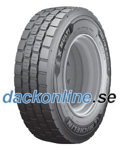 Michelin X Multi Winter T ( 385/65 R22.5 160K )