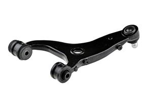 Länkarm, Bakaxel, Ytter, Bakaxel vänster, Upptill, Vänster, SUBARU FORESTER, IMPREZA Halvkombi, LEGACY V, LEGACY Kombi V, OUTBACK, XV, 2