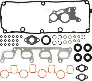 Packningssats, topplock / Sotningssats