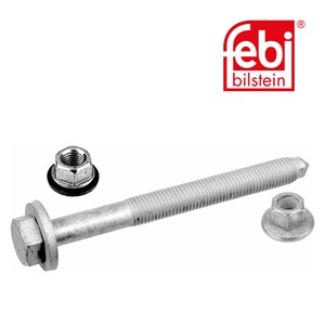 Bussning, länkarm, Fram, höger eller vänster, AUDI,SKODA,VW, KIT 04