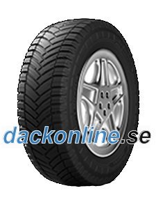 Michelin Agilis CrossClimate ( 195/75 R16C 107/105R 8PR )