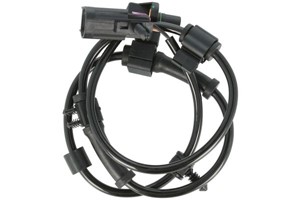 ABS-givare, Sensor, hjulvarvtal, Fram, höger eller vänster, SAAB 9-7X, 15158254, 19303071, 20774193, 726550
