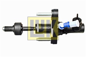 Huvudcylinder, koppling, TOYOTA YARIS, 314200D111, 31420-0D111