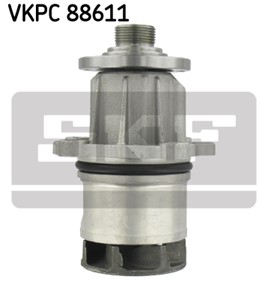 Vattenpump, BMW 3 [E30], 3 Cabriolet [E30], 3 Touring [E30], 5 [E34], 11 51 1 715 292, 11 51 1 721 337, 11 51 9 070 763
