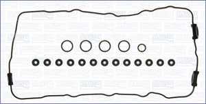 Packningssats, vippkåpa, INFINITI,NISSAN