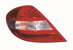 Baklykta, Höger, MERCEDES-BENZ SLK [R171], 1718200264, 171-820-0264, A1718200264