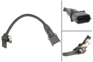 Impulsgivare, vevaxel, ALFA ROMEO,CHEVROLET,FIAT,OPEL,VAUXHALL, 55555806, 62 35 704, 6235704