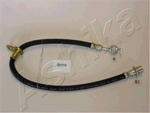 Bromsslang, Höger fram, LEXUS RX, 9008094095, 9094702876