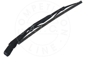 Torkararm, vindruta, Bak, SMART FORTWO Coupé, 450 820 0145, Q0000667V004, Q0000667V004000000, Q0004147V001000000