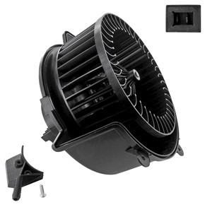 Kupéfläkt, OPEL ZAFIRA / ZAFIRA FAMILY B, ZAFIRA B Skåp/stor limousine, VAUXHALL INSIGNIA Mk I, ZAFIRA Mk II, 13 214 733, 13 333 050, 18