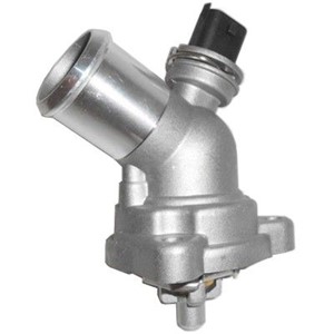 Termostat, kylvätska, CHEVROLET SPARK, 025192923, 25192923, 25199831, 96988257, P96988257