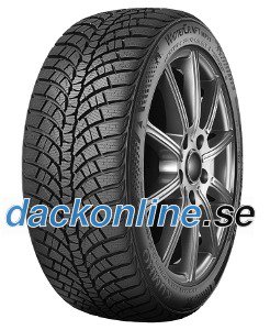 Kumho WinterCraft WP71 ( 205/50 R17 93V XL )
