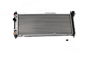 Kylare, motorkylning, CHEVROLET CORSA Kombi, CORSA Pick-up, CORSA Sedan, 1300152, 1300153, 52459322, 52459323
