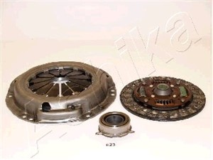 Kopplingssats, DAIHATSU CUORE VII, SIRION, SUBARU JUSTY IV