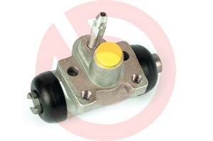 Hjulcylinder, Bakaxel höger, HONDA CIVIC Hatchback VII, CR-V I, CR-V II, HR-V, 43300S10003, 43300S1003, 43330S10003