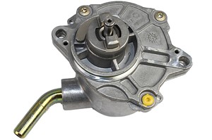 Vakuumpump, bromssystem, MERCEDES-BENZ G-KLASS [W461, W463], M-KLASS [W163], S-KLASS [W220], 612 230 00 65, 6122300065, A 612 230 00 65,