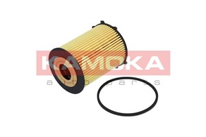 Oljefilter, ALFA ROMEO MITO, FIAT 500, 500 C, 500L, PANDA, PUNTO, LANCIA YPSILON, 55224598