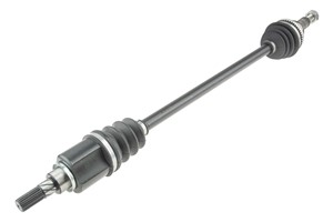 Drivaxel, Bakaxel, Bakaxel, båda sidor, Höger, Vänster, DACIA DUSTER, DUSTER Skåp/SUV, RENAULT DUSTER, 396004652R, 396005911R, 820093999