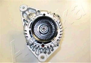 Generator, NISSAN ALMERA TINO, PRIMERA, PRIMERA Hatchback, PRIMERA Traveller, 231004M611, 231005V410, 231006J111, 231006J112, 231009F511