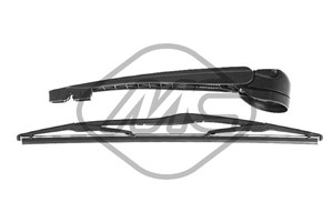Torkarblad, Bak, SAAB 9-5, 9-5 Kombi, 4914123, 4914131, 4914149