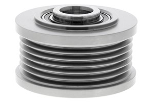 Frihjulskoppling, generator, ALFA ROMEO,FIAT,LANCIA, 0000009951162, 0009951162, 9948225