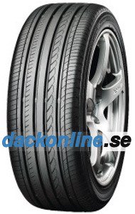Yokohama Advan dB BluEarth V551V ( 205/60 R16 92V BluEarth )