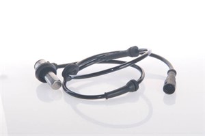 ABS-givare, Sensor, hjulvarvtal, Fram, Tvåsidig, LAND ROVER FREELANDER I, FREELANDER Soft Top I, SSW100000, SSW100030