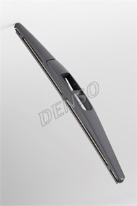 Torkarblad, Bak, CITROËN,FIAT,MAZDA,MITSUBISHI,NISSAN,OPEL,PEUGEOT,SUZUKI,VAUXHALL, 1272025, 16 076 764 80, 16 076 766 80, 16 086 978 80