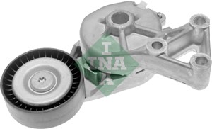 Sträckare, flerspårsrem, AUDI,FORD,SEAT,SKODA,VW, 038 903 315 AE, 038 903 315 F, 038903315AE, 038903315F, 1122523, 1376631, YM216K254AA,