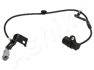 ABS-givare, Sensor, hjulvarvtal, Vänster bak, TOYOTA HILUX Pick-up VII, 895460K070