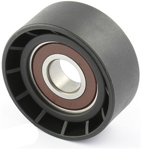 Remsträckare, flerspårsrem, RENAULT MEGANE I, MEGANE Classic I, VOLVO S40 I, V40 Kombi, 30812354, 77 00 861 810, 7700861810