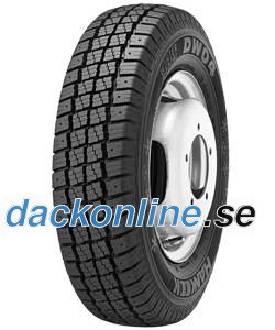 Hankook DW04 ( 5.00 R12C 83/81P, Kan dubbas )