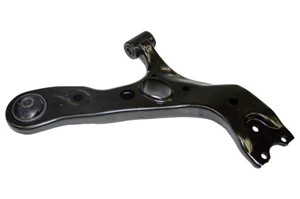 Länkarm, Framaxel, Höger, Nedre, TOYOTA RAV 4 III, 48068-42050, 48068-42051