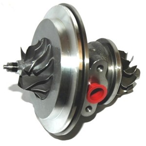 Turbinhjulstomme, turboaggregat, IVECO DAILY Flak/chassi IV, DAILY Skåp IV, 504014911*, 504014915*, 504070186*, 504071262*, 504078436, 5