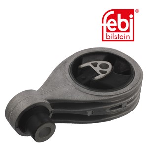 Motorkudde, Bak, NISSAN QASHQAI / QASHQAI +2 I, QASHQAI / QASHQAI +2 VAN I, 11360-JD500