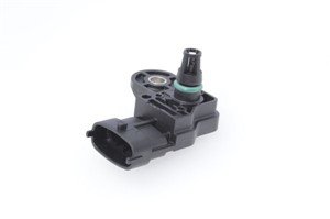 Sensor, laddtryck