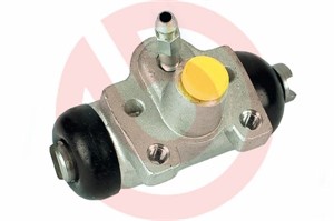 Hjulcylinder, Bakaxel vänster, HONDA, 43301S04003, 43301S10103, 43301SM4A01