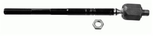 Styrled, inre, Framaxel, Inre, Tvåsidig, CHEVROLET ORLANDO, OPEL ZAFIRA TOURER C, VAUXHALL ZAFIRA Mk III, 13286688, 13398595, 16 09 184