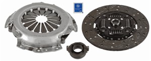 Kopplingssats, KIA CARNIVAL I, CARNIVAL II
