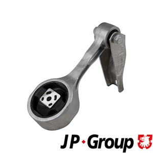 Motorkudde, Bak, SEAT,SKODA,VW, 6Q0199851AB, 6Q0199851AK