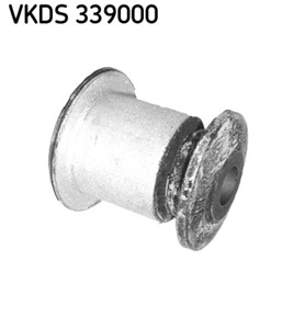 Bussning, länkarm, Fram, Fram, höger eller vänster, Nedre, PORSCHE CAYENNE, 7L0 407 183 A, 955 341 588 10