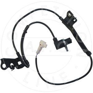 ABS-givare, Sensor, hjulvarvtal, framaxel höger, TOYOTA, 89542-02040, 89542-340NM