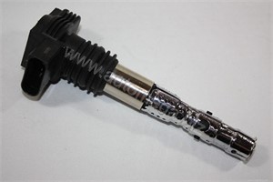 Tändspole, AUDI,SEAT,SKODA,VW, 06A 905 115 D, 06A 905 115D, 06A905115, 06A905115A, 06A905115B, 06A905115C, 06A905115D, 06B 905 115 L, 06